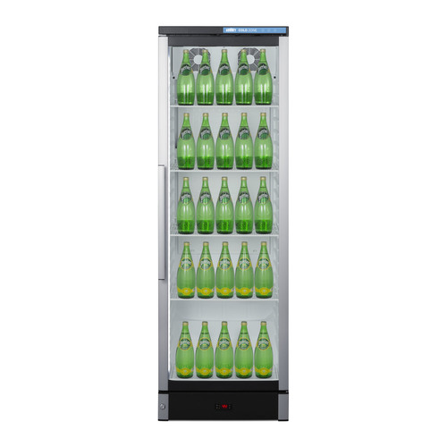 SCR1301 Refrigerator Full