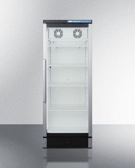 SCR1154 Refrigerator Front