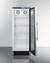 SCR1154 Refrigerator Open