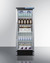 SCR1154 Refrigerator Full