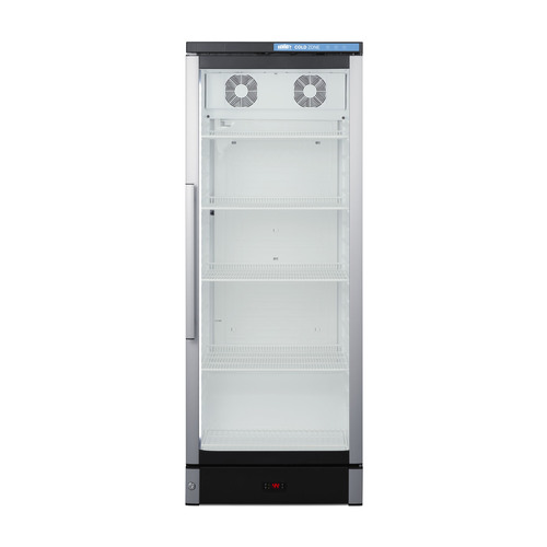 SCR1154 Refrigerator Front