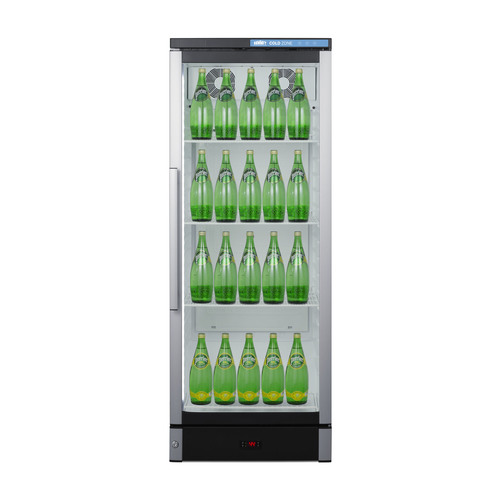 SCR1154 Refrigerator Full