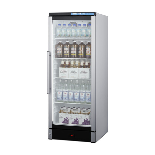 SCR1154 Refrigerator Angle