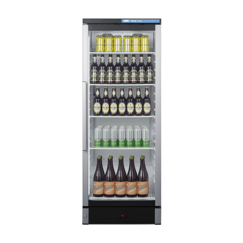SCR1154 Refrigerator Full