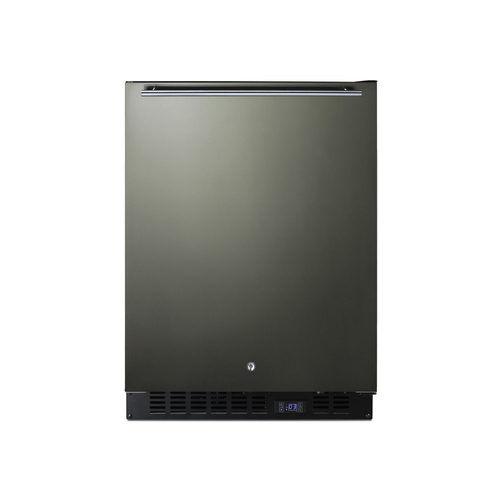 ALFZ53KSHH Freezer Front