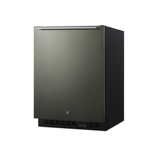 ALFZ53KSHH Freezer Angle
