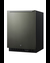 ALFZ53KSHH Freezer Angle