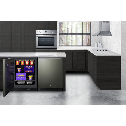 ALFZ53KSHH Freezer Set