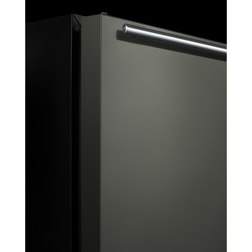 ALFZ53KSHH Freezer Detail