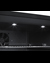 ALFZ53KSHH Freezer Detail
