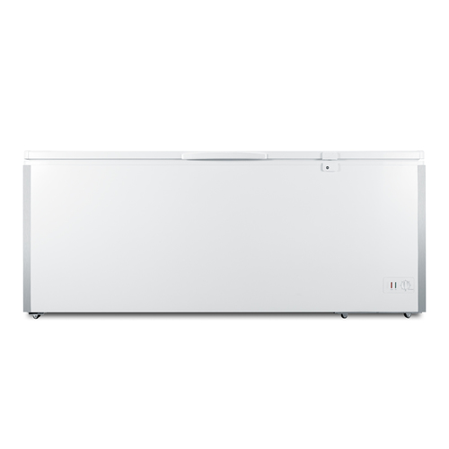 SCFM203 Freezer Front