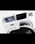 LSWD24 Washer Dryer Detail