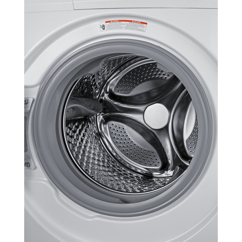 LSWD24 Washer Dryer Detail
