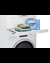 LSWD24 Washer Dryer Detail