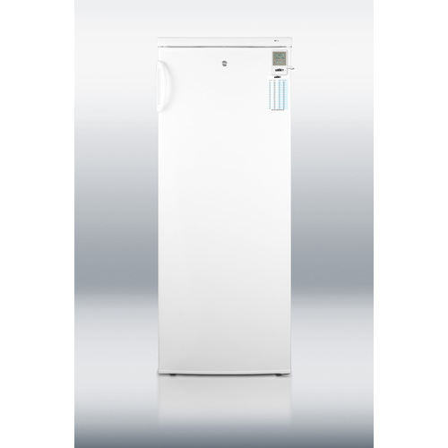FFAR9LMED Refrigerator Front