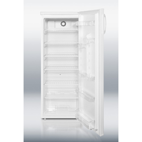 FFAR9LMED Refrigerator Open