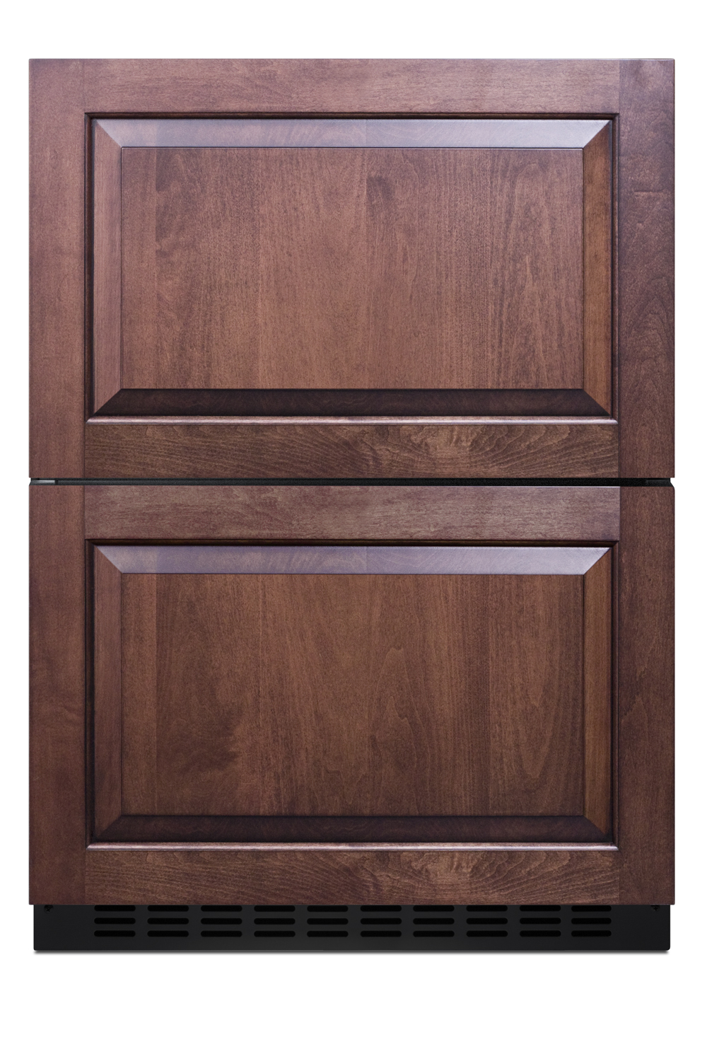 Summit 24 Inch Freestanding/Built In Undercounter Compact All-Refrigerator ADRD241 | Fridge.com