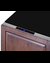 ADFD243 Freezer Detail