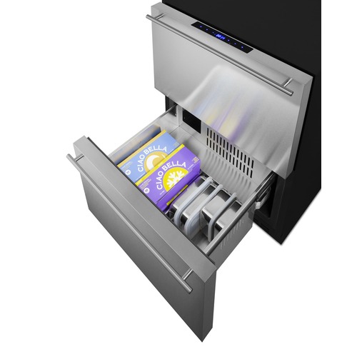ADRF244 Refrigerator Freezer Bottom