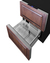 ADRF244 Refrigerator Freezer Bottom