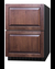 ADRF244 Refrigerator Freezer Angle