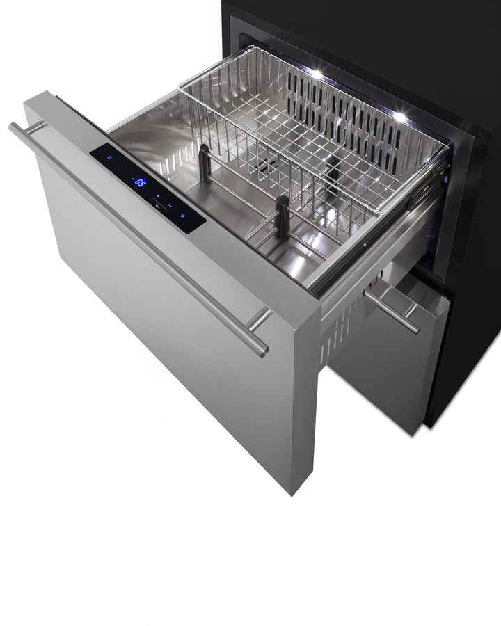 ADFD243PNR | Summit® Appliance