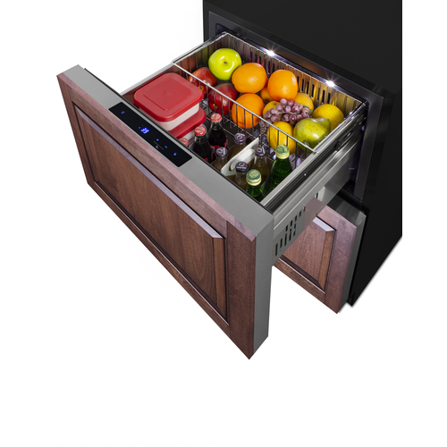 ADRD241 Refrigerator Top