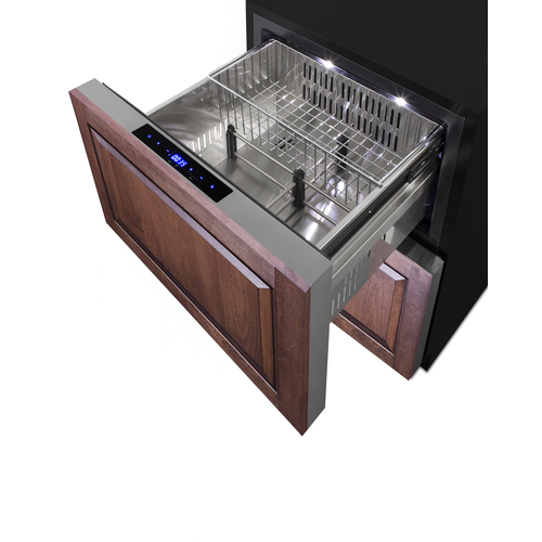 ADRF244 Refrigerator Freezer Top