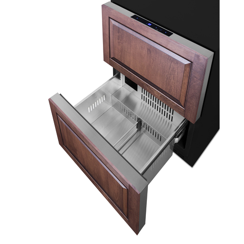 ADFD243 Freezer Bottom