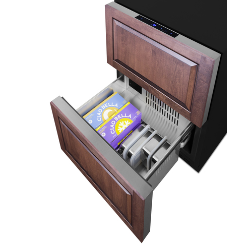 ADFD243 Freezer Bottom