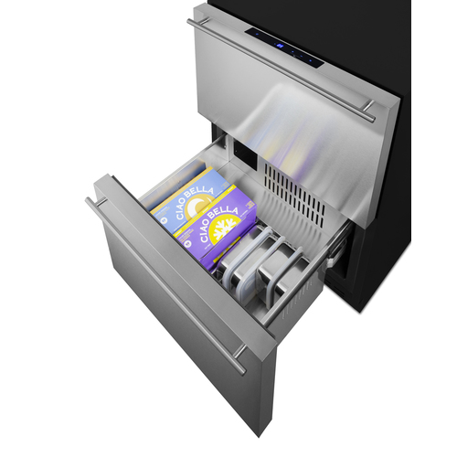 ADFD243 Freezer Bottom