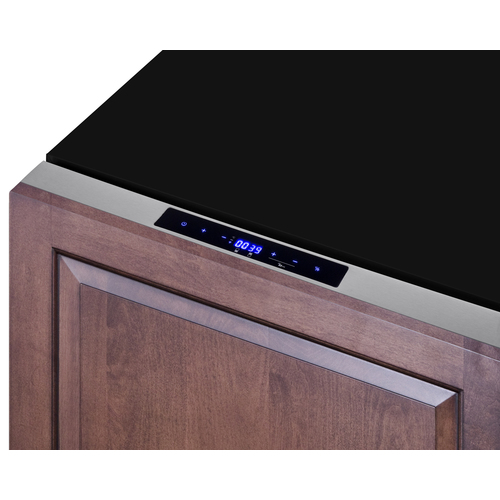 ADRF244 Refrigerator Freezer Detail