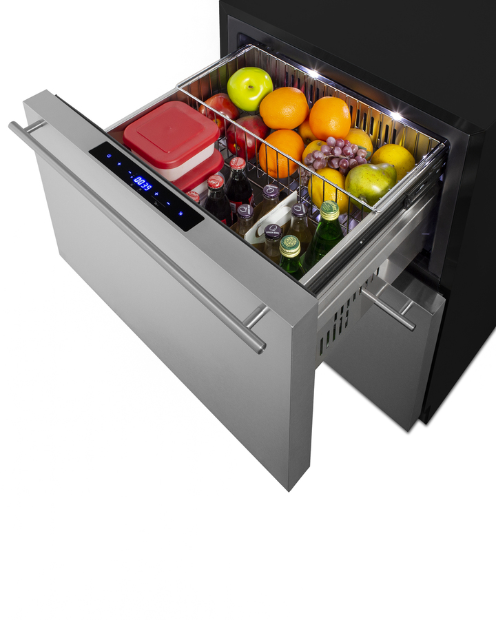 ADRF244OS | Summit® Appliance