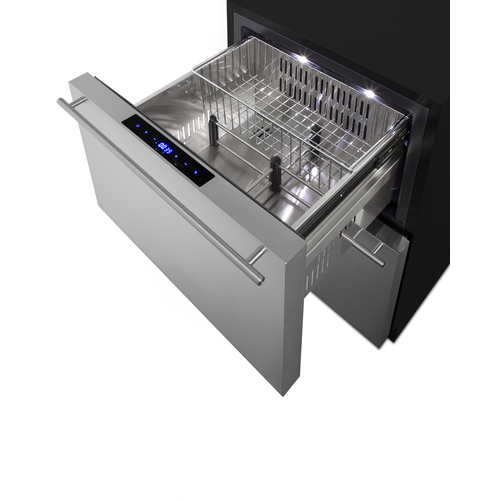 ADRF244 Refrigerator Freezer Top