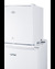 FFAR10-FS20LSTACKMED Refrigerator Freezer Detail