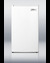 FF41ADA Refrigerator Freezer Front