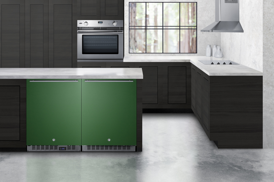 AL54G | Summit® Appliance