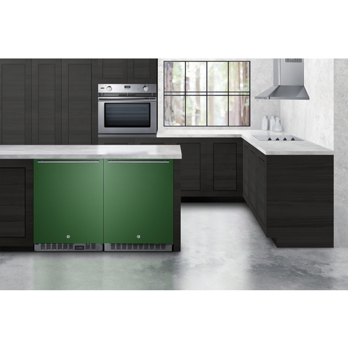 AL54G Refrigerator Set
