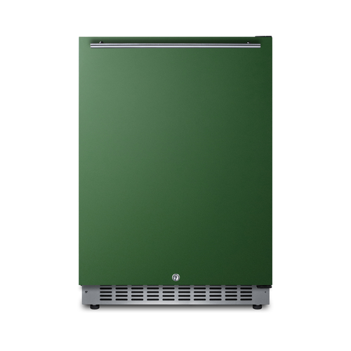 AL54G Refrigerator Front