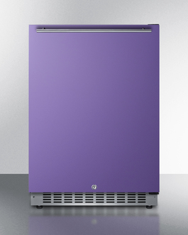AL54P Refrigerator Front