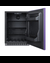 AL54P Refrigerator Open