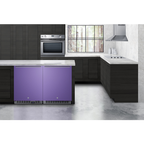 AL54P Refrigerator Set