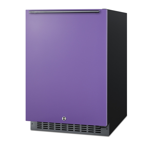 AL54P Refrigerator Angle