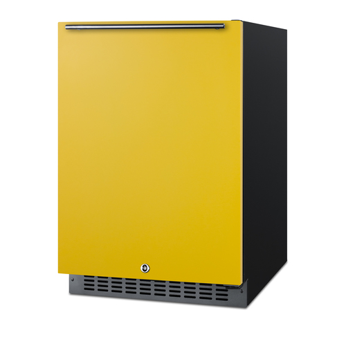 AL54Y Refrigerator Angle