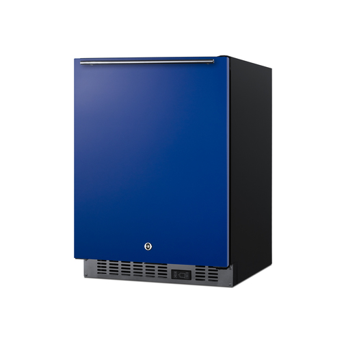 ALFZ53B Freezer Angle
