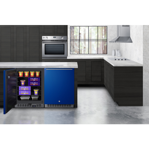 ALFZ53B Freezer Set