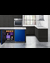 ALFZ53B Freezer Set