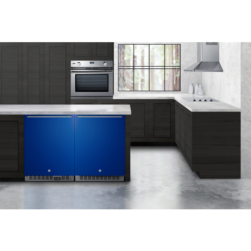 ALFZ53B Freezer Set