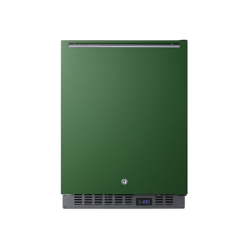 ALFZ53G Freezer Front