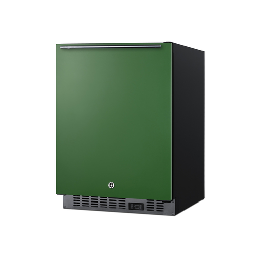 ALFZ53G Freezer Angle